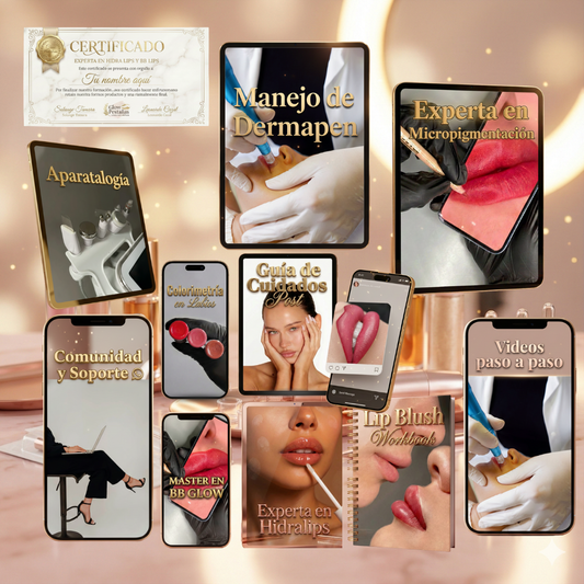 HYDRA GLOSS LIPS PREMIUM